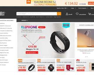 Gearbest Sito Gearbest