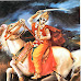 Kalki Avatar - Brief description about the Lord of the universe, riding His swift horse Devadatta