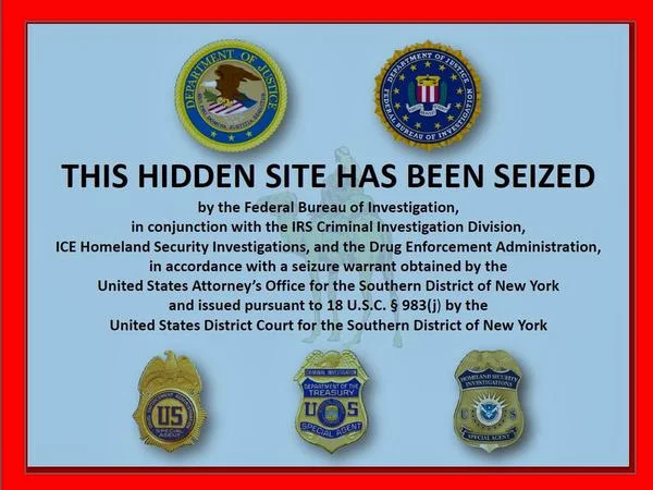 Silk Road site taken down by FBI, FBI seized domain,  anonymous market place, Silk Road domain has been seized, This Hidden Site Has Been Seized, Bitcoins affected, hack tor network, vulnerability on TOR, FBI news,