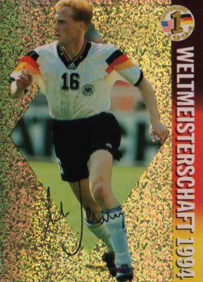 PANINI FOOTBALL 87 STICKER N ° 229 Nottingham Forest Nigel Clough