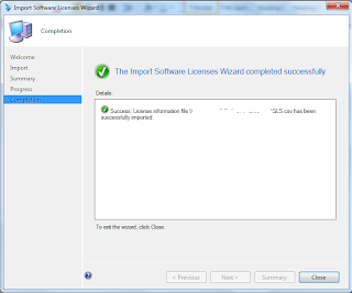 SCCM Asset Intelligence & Software Licensing Usage 7