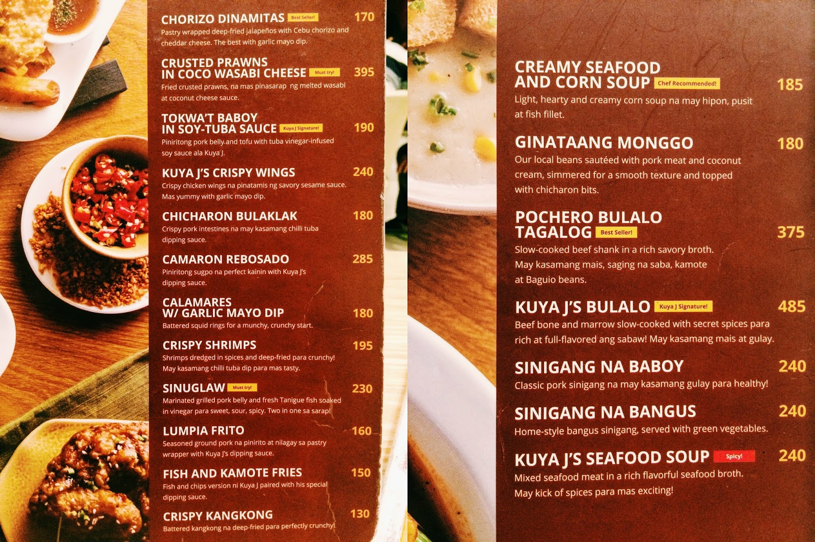 Ask Restaurant Menu Prices Ask Restaurant Menu Prices