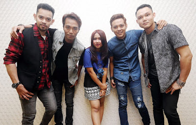 Download Kumpulan Lagu Band Gamma 1 Mp3 Terlaris dan Populer Gamma Mp3