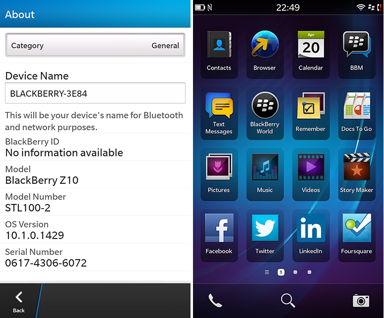 blackberry z10 os 10 1 0 1429 leaked hacker returns ethical hacking tips blogging tips blackberry z10 os 10 1 0 1429 leaked hacker returns ethical hacking tips blogging tips
