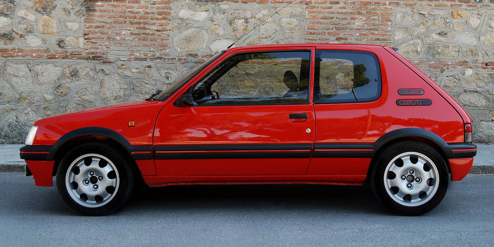 205 Gti Bhp Stop Dreaming Start Driving - zgkljxf