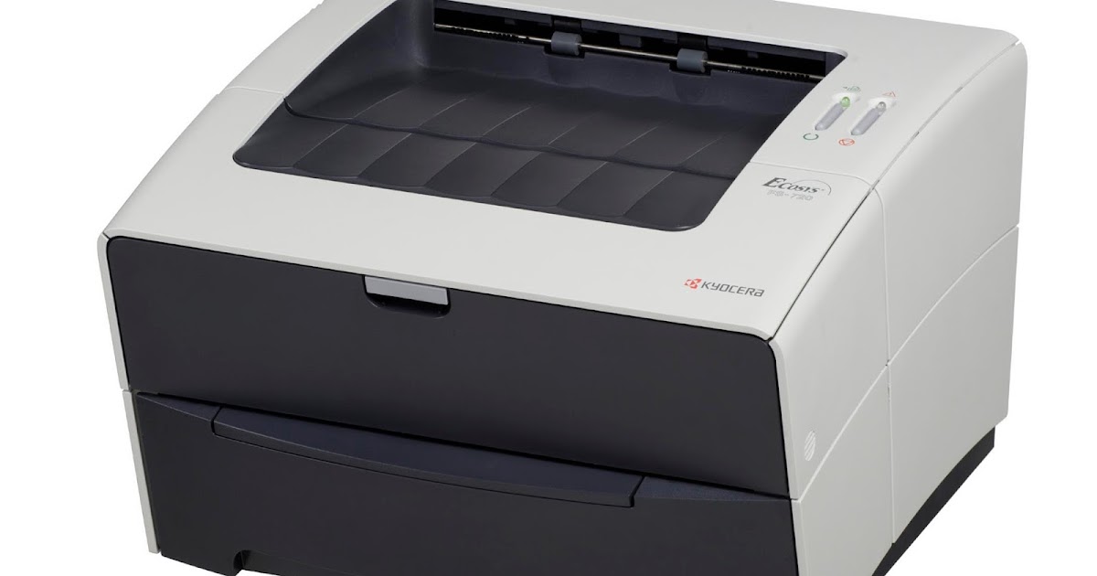 kyocera 2040 specification