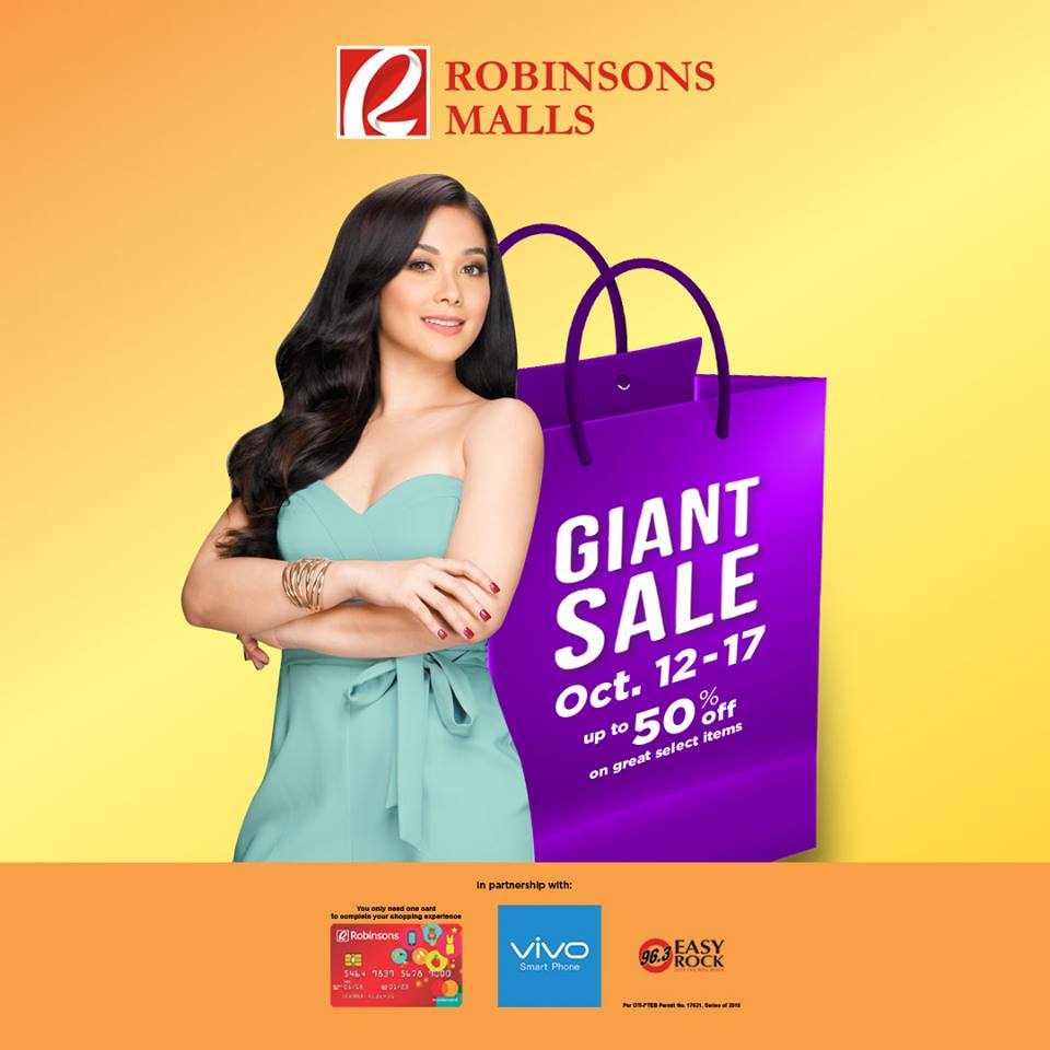giant sale 2018