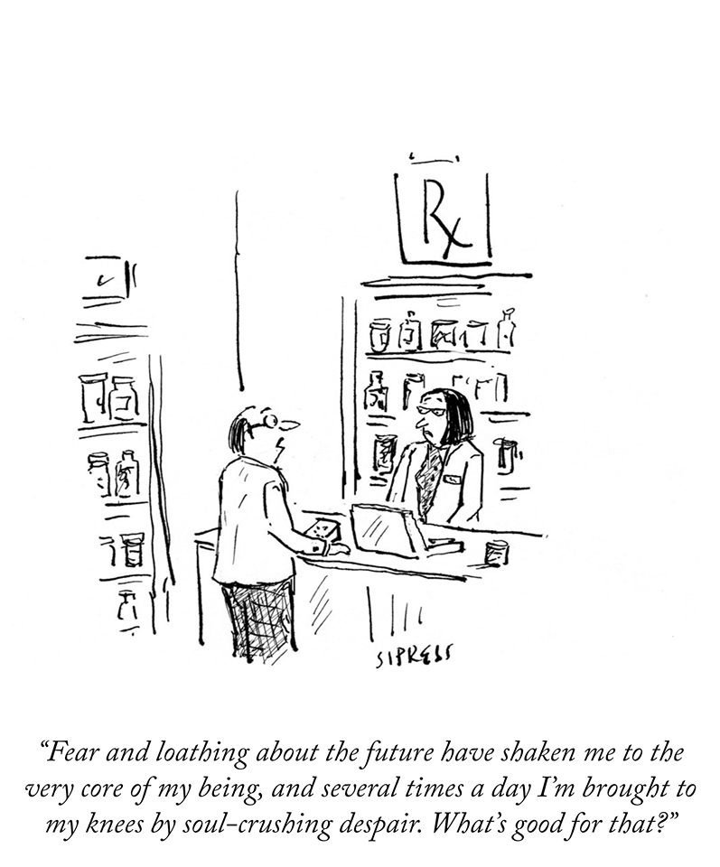 Sempringham SoulCrushing Despair