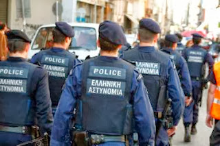 Οργή στην ΕΛΑΣ για την