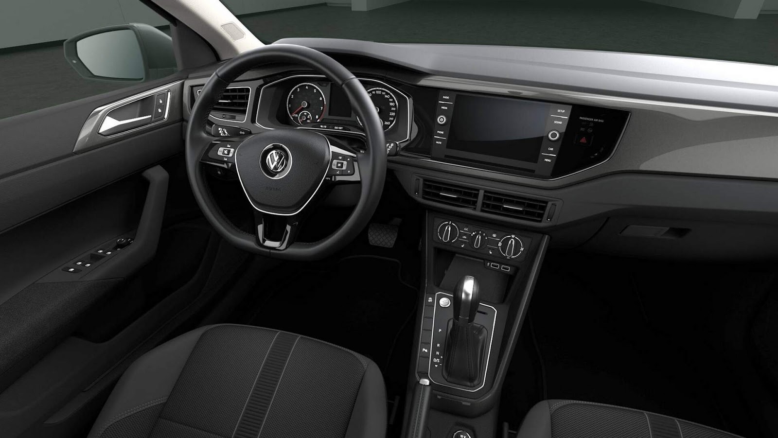 polo 200 tsi 1.0