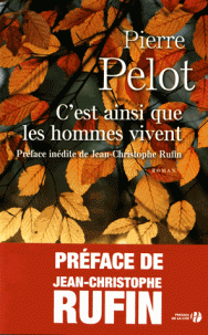 souffle Pierre Pelot