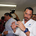 Versiones sobre la disolución del CDE son rumores para golpetear al partido, dice Raúl Paz