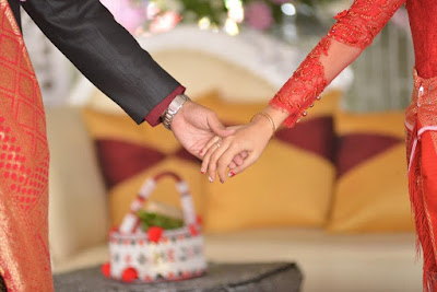 sevi wedding