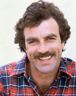 Tom selleck HairStyles - Men Hair Styles Collection