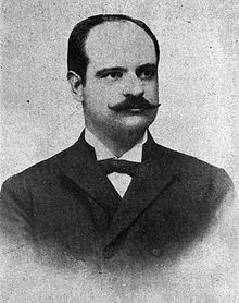 Фотографии од македонската историја: Иван Гарванов