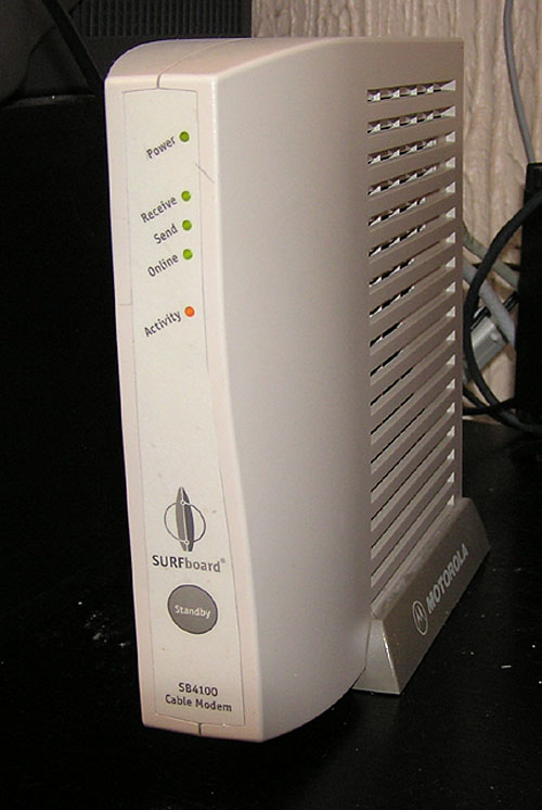Free Broadband for Corona Virus Students