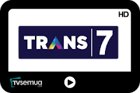 Streaming Trans 7 Streaming Trans 7