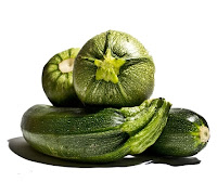 can bearded dragons eat zucchini