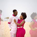 Okeame Kwame Celebrates wife with sweet love letter on her birthday (Read & see photos)
