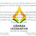 CONVITE: Sessão Solene em homenagem ao Dia do Síndico será 24/11 na CLDF