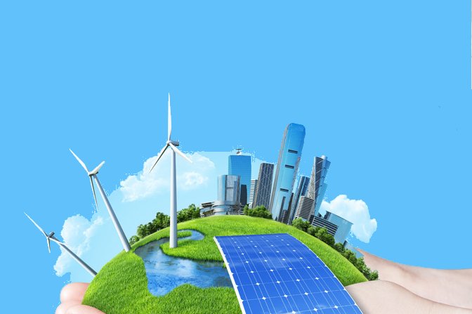 CONTOH PENERAPAN SMART CITY DI INDONESIA