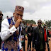 Biafra: Nnamdi Kanu Addresses ‘Biafrans’ Today