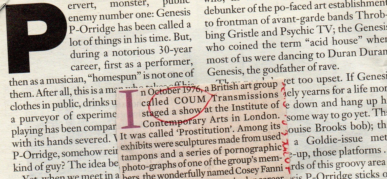 Throbbing Gristle Beyond Jazz Funk TG Psychic Rally In Heaven 23rd December 1980 London Throbbing Gristle Beyond Jazz Funk TG Psychic Rally In Heaven 23rd December 1980 London