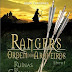 Rangers - Ordem dos Arqueiros: As Ruínas de Gorlan - John Flanagan