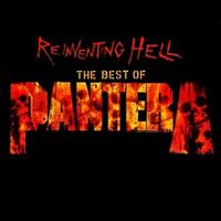 [2003] - Reinventing Hell The Best Of Pantera