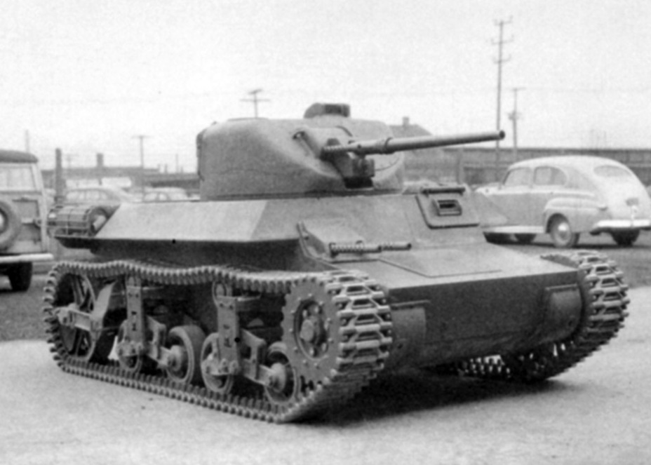 tank archives light tank