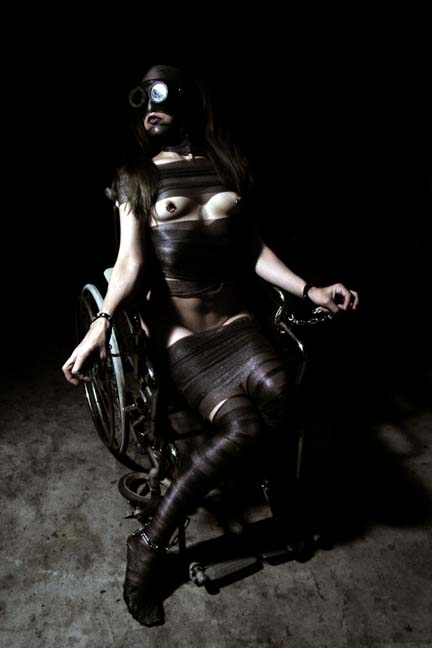 Think, that bdsm multiple personality disorder opinion Bdsm multiple personality disorder