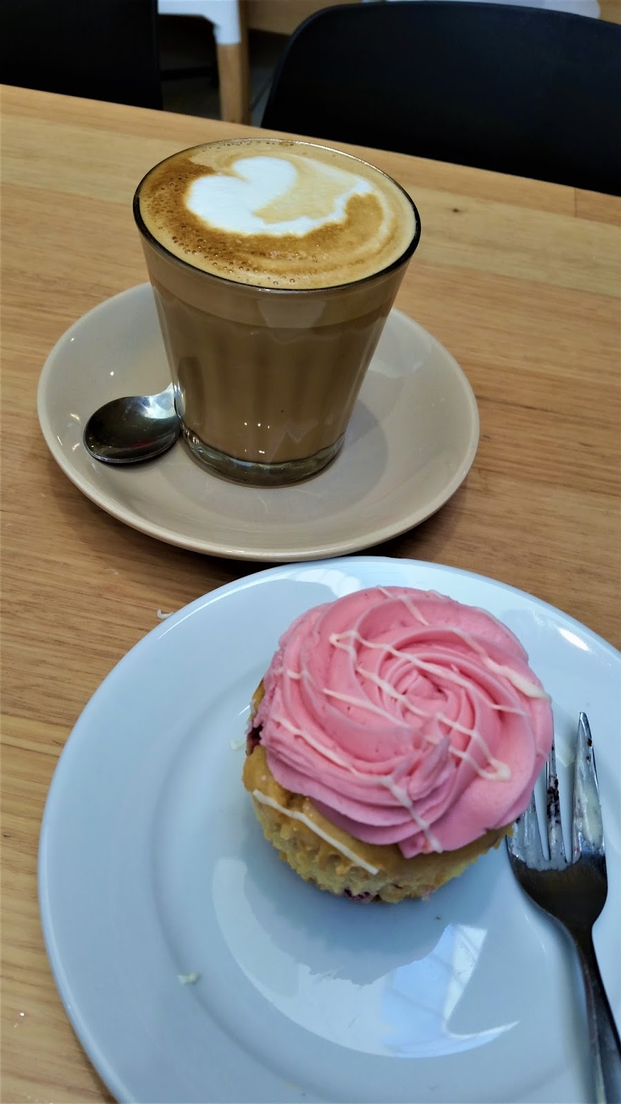 The Cupcake Queens, Chadstone