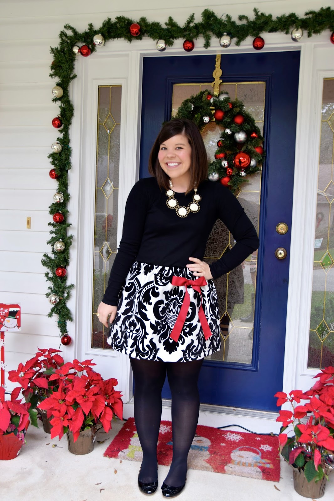 One Christmas Eve
