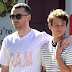 Hubungan Cinta Sam Smith-Brandon Flynn Putus Selepas 9 Bulan