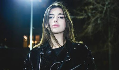 Lagu Dua Lipa Terbaik