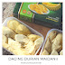 Agen Daging Durian Medan Terenak di Samosir