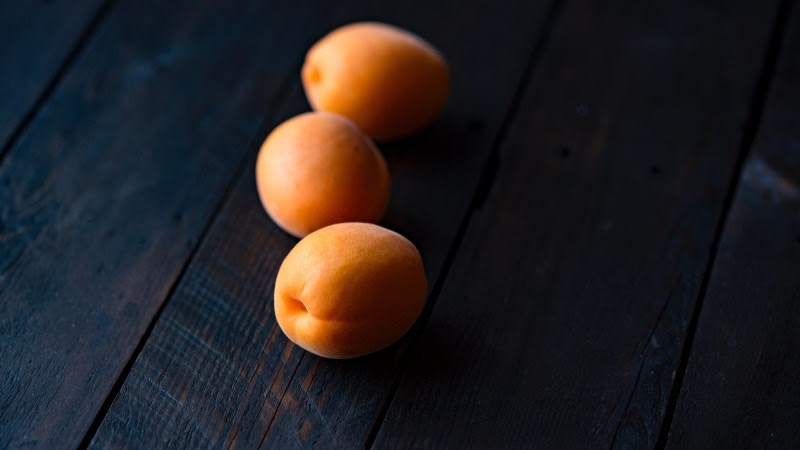 Apricots
