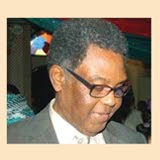 ALEX IBRU, PUBLISHER OF NIGERIAN GUARDIAN NEWSPAPER IS DEAD.