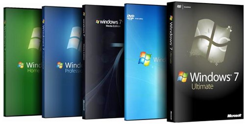 Windows 7 Original Tudos Versoes Iso Download