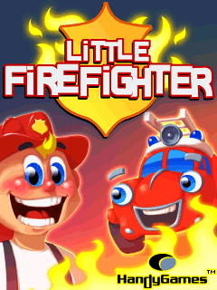 [JAVA GAME] LITTLE FIREFIGHTER 2012