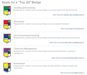 http://www.apa.org/ed/schools/teaching-learning/top-twenty-badges.aspx