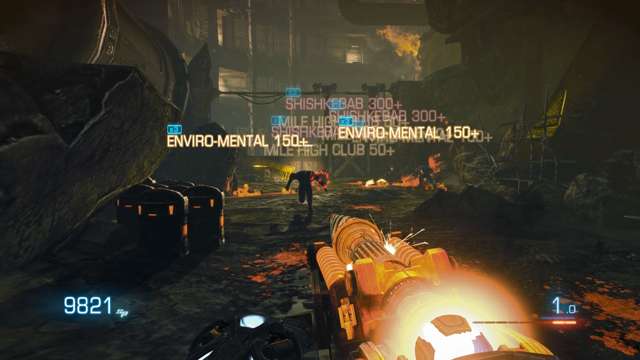 Bulletstorm: Full Clip Edition PC Full Español