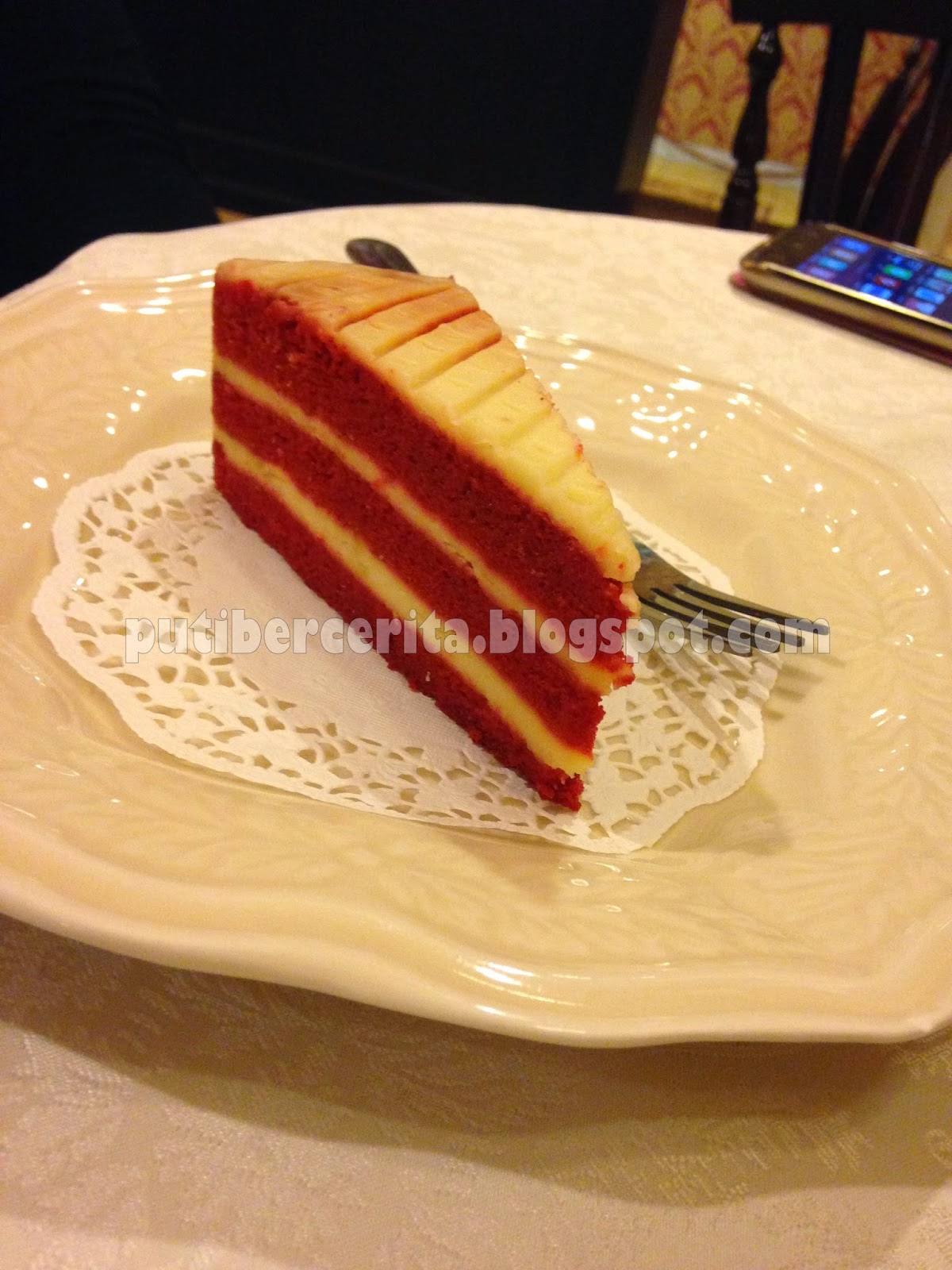 Cerita Kuliner Indonesia dan Perjalanannya: Kuliner Semarang #67 White ...