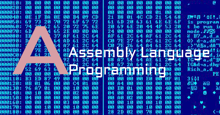 Cibernetico: Curso de Assembly Aula 26