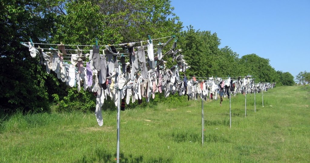 An Unfittie's Guide to Adventurous Travel One can never have too many