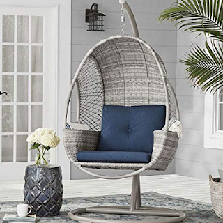 Relax On Your Patio