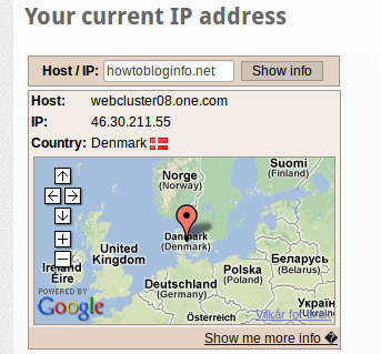 Checkmyip Checkmyip