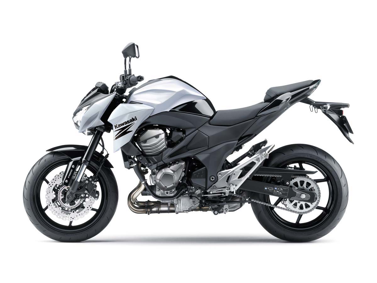 Gambar Video Spesifikasi Kawasaki Z800 2013 Di Malaysia Wak