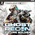 TOM CLANCYS GHOST RECON FUTURE SOLDIER - PC GAME