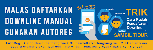 Cara Seting Autoreg Pendaftaran Otomatis Jelita Reload Cara Seting Autoreg Pendaftaran Otomatis Jelita Reload